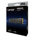 Ổ SSD Lexar NM620 256GB (NVMe PCIe/ Gen3x4 M2.2280/ 3000MB/s/ 1300MB/s)