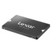Ổ SSD Lexar NS100 512GB (SATA3/ 2.5Inch/ 550MB/s/ 500MB/s)