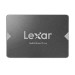 Ổ SSD Lexar NS100 256GB (SATA3/ 2.5Inch/ 520MB/s/ 450MB/s)