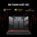 Laptop Asus TUF Gaming A15 FA507NV-LP046W (Ryzen 7 7735HS/ 8GB/ 512GB SSD/ Nvidia GeForce RTX 4060 8GB GDDR6/ 15.6inch Full HD/ Windows 11 Home/ Grey)