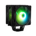 Tản nhiệt khí CPU Sama KA600D Black