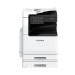 Máy photocopy Fujifilm Apeos 2560 (A3/A4/ In, copy, scan/ Đảo mặt/ ADF/ USB/ LAN)