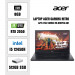 Laptop Acer Aspire Gaming A715 76G 59MW NH.QMYSV.001 (i5 12450H/ 8GB/ 512GB SSD/ RTX 2050 4GB/ 15.6 inch FHD/ 144Hz/ Win11/ Black/ Vỏ nhôm/1Y)