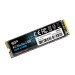 Ổ SSD Silicon SP256GBP34A60M28 A60 256G (NVMe PCIe/ Gen3x4 M2.2280/ 2200MB/s/ 1600MB/s)