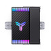 Tản nhiệt CPU JONSBO CR-1400 EVO COLOR BLACK 