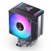 Tản nhiệt CPU JONSBO CR-1400 EVO COLOR BLACK 