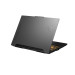 Laptop Asus TUF Gaming 15 FX507ZV4-LP041W (Core i7 12700H/ 8GB/ 512GB SSD/ Nvidia GeForce RTX 4060 8GB GDDR6/ 15.6inch Full HD/ Windows 11 Home/ Grey)