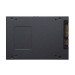 Ổ SSD Kingston SA400 960Gb (SATA3/ 2.5Inch/ 500MB/s/ 450MB/s)
