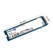 Ổ SSD Kingston NV2 4Tb (NVMe PCIe/ Gen4x4 M2.2280/ 3500MB/s/ 2800MB/s)