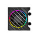 Tản nhiệt nước AIO ID-COOLING DASHFLOW 360-XT LITE Black 