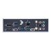 Mainboard Asus TUF Gaming Z790-PLUS WIFI (Intel Z790/ Socket 1700/ ATX/ 4 khe ram/ DDR5/ 2.5 Gigabit LAN)