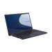 Laptop Asus ExpertBook B1400CBA-EB0641W (Core i5 1235U/ 8GB/ 512GB SSD/ Intel UHD Graphics/ 14.0inch Full HD/ Windows 11 Home/ Black/ Vỏ nhôm)