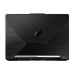 Laptop Asus TUF Gaming FX506HE-HN377W (Core i7 11800H/ 8GB/ 512GB SSD/ Nvidia GeForce RTX 3050Ti 4Gb GDDR6/ 15.6inch Full HD/ Windows 11 Home/ Black/ Vỏ nhựa)