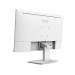 Màn hình MSI PRO MP243W Trắng (23.8Inch/ Full HD/ 5ms/ 75HZ/ 250cd/m2/ IPS/ Loa)