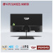 Màn hình VSP IP2404S (23.8Inch/ Full HD/ 5ms/ 75HZ/ 250cd/m2/ IPS)