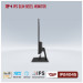 Màn hình VSP IP2404S (23.8Inch/ Full HD/ 5ms/ 75HZ/ 250cd/m2/ IPS)