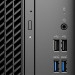Máy tính để bàn Dell Optiplex 7010SFF 71016919 (Core i3-13100/ Intel Q670/ 4GB/ 256Gb SSD/ Intel UHD Graphics 730/ Ubuntu/ 3 Year)