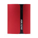 Ổ cứng di động SSD Hiksemi T300S 1Tb USB-A & USB-C Màu đỏ