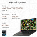 Laptop Asus Vivobook S 15 OLED BAPE Edition S5504VA-MA291W (Core i5 13500H/ 16GB/ 512GB SSD/ Intel Iris Xe Graphics/ 15.6inch WQHD/ Windows 11 Home/ Black/ Vỏ nhôm)