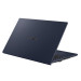 Laptop Asus ExpertBook B1500CBA-BQ1587W (Core i7 1255U/ 8GB/ 512GB SSD/ Intel UHD Graphics/ 15.6inch Full HD/ Windows 11 Home/ Black/ Vỏ nhôm/ Chuột)