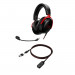 Tai nghe có dây Gaming HP HyperX Cloud III Red 727A9AA