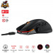 Chuột gaming không dây Asus ROG Chakram X Origin (LED RGB/ 36,000 DPI)