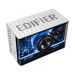 Loa kiểm âm Edifier QD35/ Buetooth/ Led RGB - Màu trắng