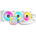 Tản nhiệt nước AIO Corsair iCUE LINK H150i RGB - WHITE CW-9061006-WW 