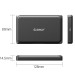 Hộp đựng ổ cứng Orico 2189U3-V1-BK 2.5Inch USB3.0 Màu đen