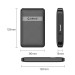 Hộp đựng ổ cứng Orico 2577U3-V1-BK 2.5Inch USB3.0 Micro-B Màu đen