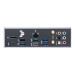 Mainboard Asus TUF Gaming B760-PLUS WIFI D5 (Intel B760/ Socket 1700/ ATX/ 4 khe ram/ DDR5/ 2.5 Gigabit LAN)