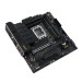 Mainboard Asus TUF Gaming B760M-PLUS WIFI D5 (Intel B760/ Socket 1700/ M-ATX/ 4 khe ram/ DDR5/ 2.5 Gigabit LAN)