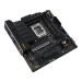 Mainboard Asus TUF Gaming B760M-PLUS D5 (Intel B760/ Socket 1700/ M-ATX/ 4 khe ram/ DDR5/ 2.5 Gigabit LAN)