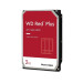 Ổ cứng nas Western Digital Red Plus 2TB WD20EFPX (3.5Inch/ 5400rpm/ 64MB/ SATA3)