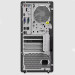 Máy trạm Workstation Lenovo Thinkstation P348 Tower 30EQ0258VA (Core i7 11700/ 16GB DDR5 4400MHz/ 512GB SSD/ Intel UHD Graphics 750)