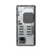 Máy tính để bàn Dell Optiplex 7010T 42OT701001 (Core i3-13100/ Intel Q670/ 4GB/ 256Gb SSD/ Intel UHD Graphics 730/ Ubuntu/ 1 Year)