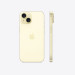 Điện thoại thông minh Apple iPhone 15 128Gb/ Yellow