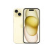 Điện thoại thông minh Apple iPhone 15 128Gb/ Yellow