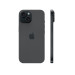 Điện thoại thông minh Apple IPhone 15 256GB/ Black