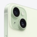 Điện thoại thông minh Apple iPhone 15 256GB/ Green