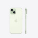 Điện thoại Apple iPhone 15 (6GB/ 256GB/ Green)