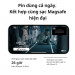 Điện thoại Apple iPhone 15 Plus (6GB/ 128Gb/ Black)