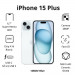 Điện thoại Apple iPhone 15 Plus (6GB/ 128Gb/ Blue)