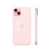 Điện thoại thông minh Apple iPhone 15 Plus 128Gb/ Pink