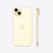 Điện thoại thông minh Apple iPhone 15 Plus 128Gb/ Yellow