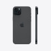 Điện thoại thông minh Apple iPhone 15 Plus 256GB/ Black