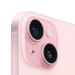Điện thoại thông minh Apple iPhone 15 Plus 256GB/ Pink