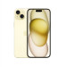Điện thoại thông minh Apple iPhone 15 Plus 256GB/ Yellow