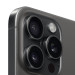 Điện thoại thông minh Apple iPhone 15 Pro Max 256GB/ Black Titanium