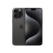 Điện thoại thông minh Apple iPhone 15 Pro Max 256GB/ Black Titanium